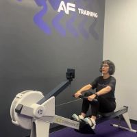 Anytime Fitness ico