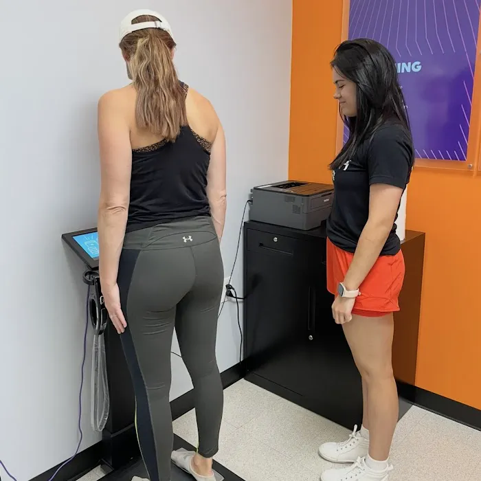 Anytime Fitness Picture 10