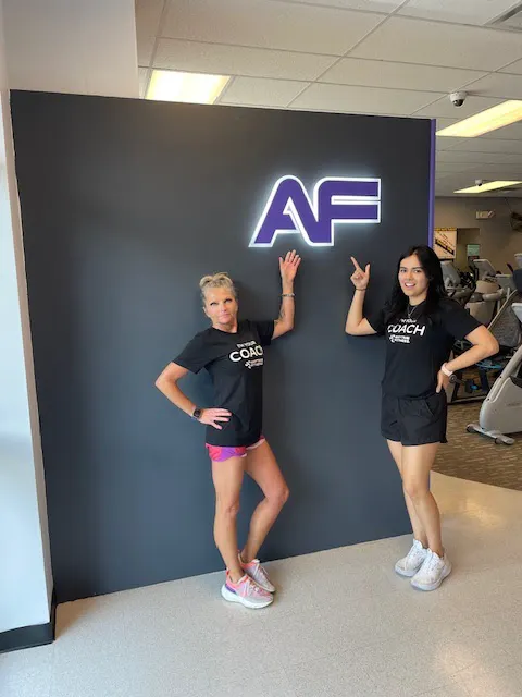 Anytime Fitness Picture 5