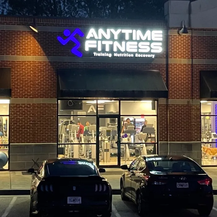 Anytime Fitness Picture 9