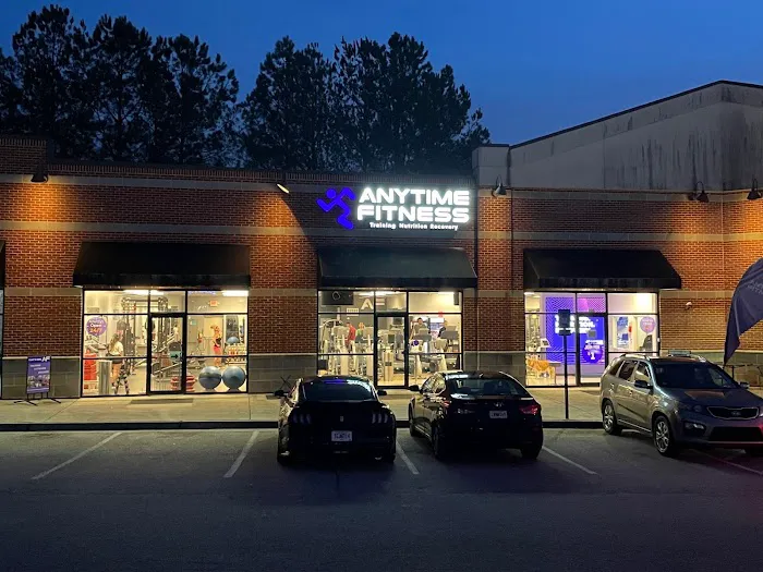 Anytime Fitness Picture 2