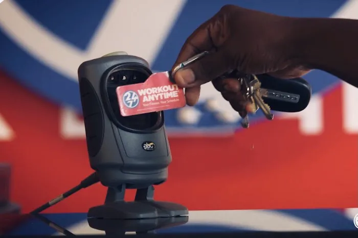 Workout Anytime North Cumming Picture 3