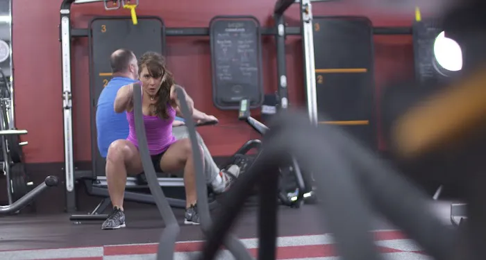 Workout Anytime North Cumming Picture 1