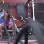 Workout Anytime North Cumming