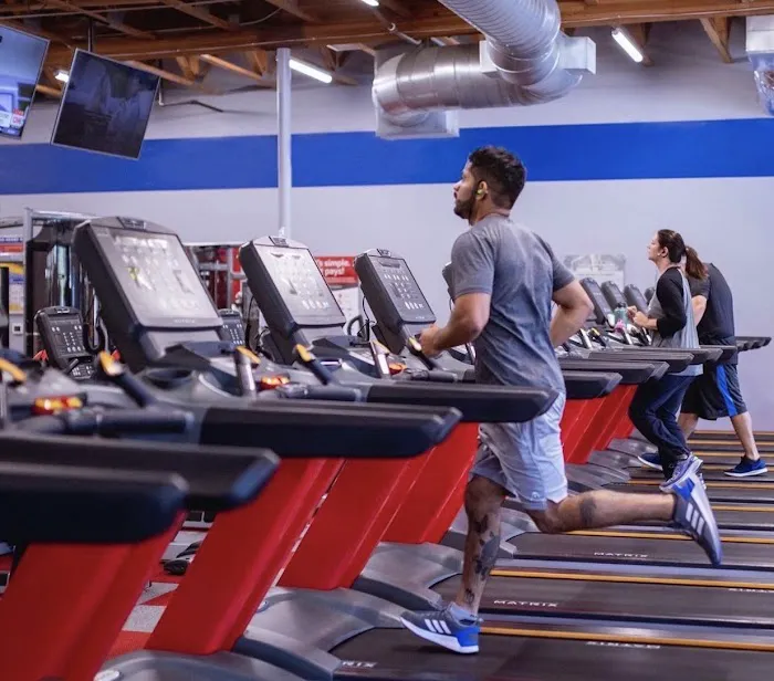 Workout Anytime North Cumming Picture 5