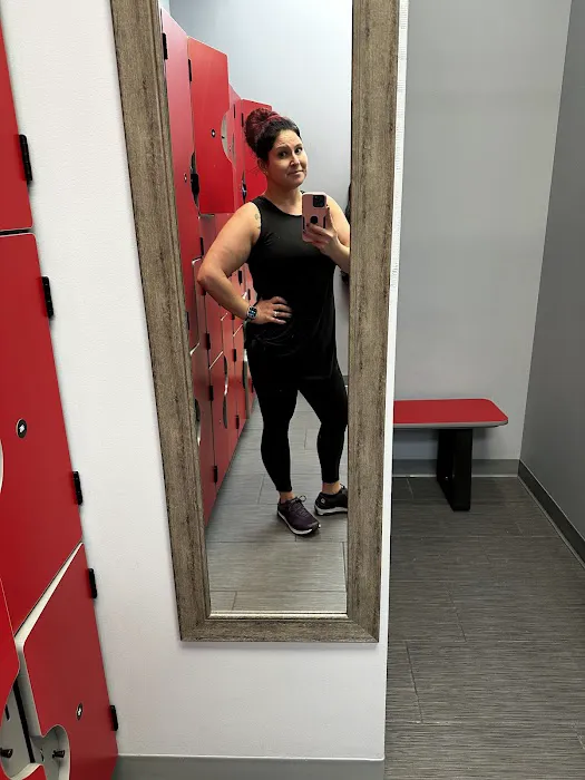 Workout Anytime North Cumming Picture 9