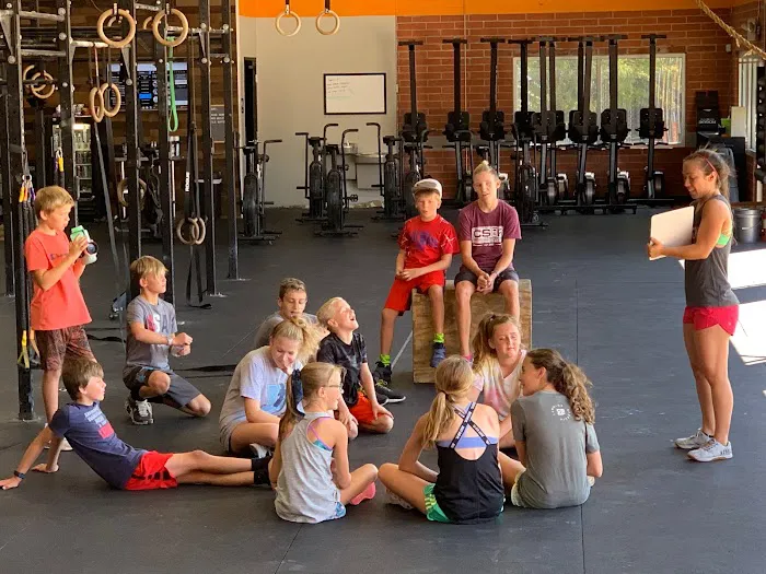 Cumming Strength and Fitness Picture 3