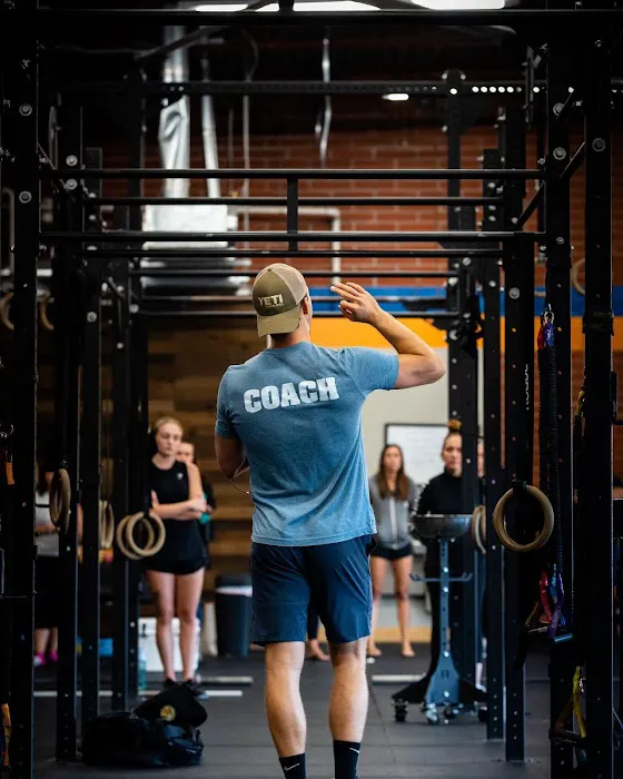 Cumming Strength and Fitness Picture 1