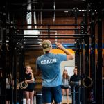 Cumming Strength and Fitness