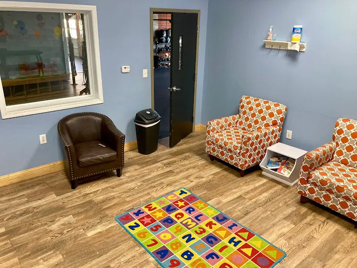 Cumming Strength and Fitness Picture 5