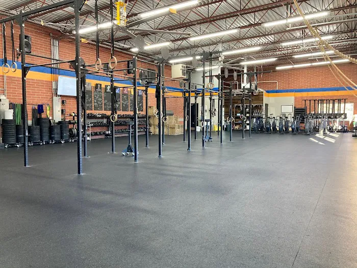 Cumming Strength and Fitness Picture 9