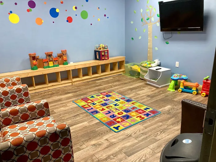 Cumming Strength and Fitness Picture 6