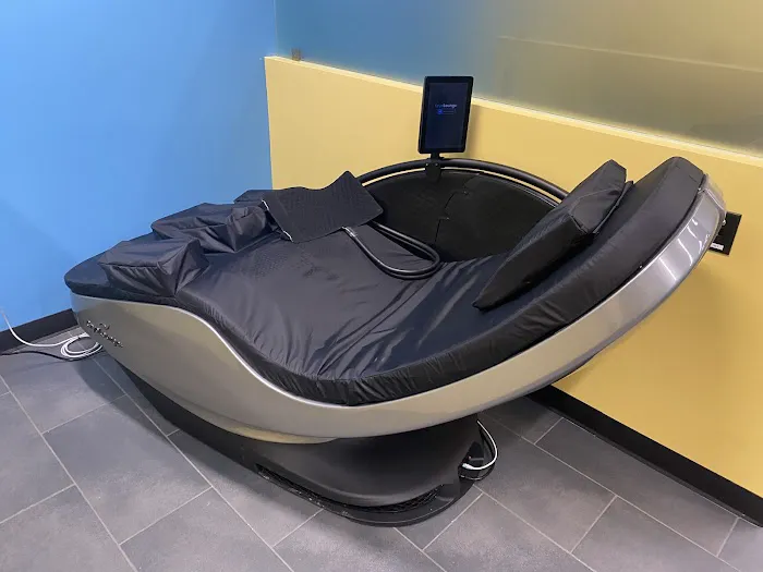 Crunch Fitness - Buford Picture 7