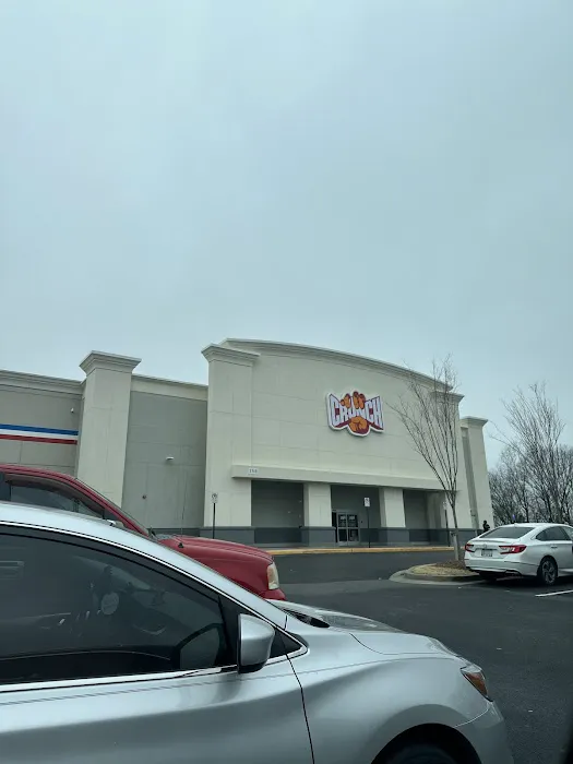 Crunch Fitness - Buford Picture 8