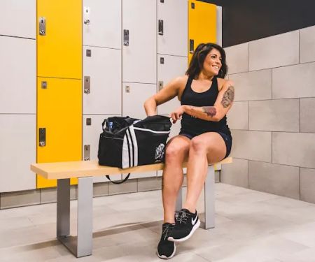 Crunch Fitness - Buford