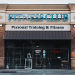 Buford Family Fitness