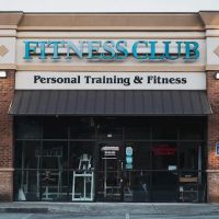 Buford Family Fitness ico