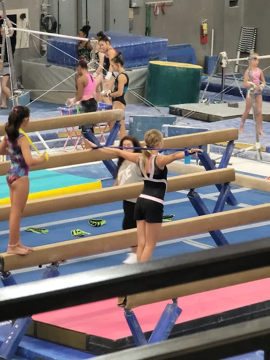 Gymnastix Training Center Picture 10