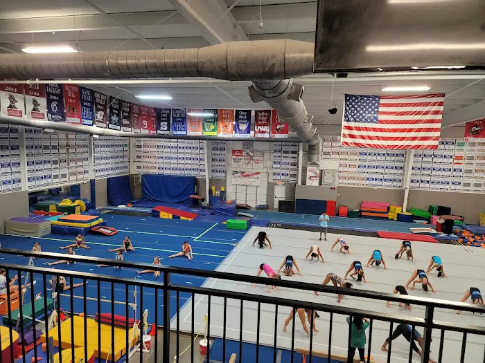 Gymnastix Training Center Picture 8