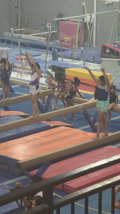 Gymnastix Training Center Picture 2