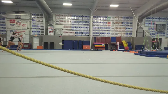Gymnastix Training Center Picture 1