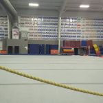Gymnastix Training Center
