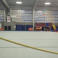 Gymnastix Training Center ico