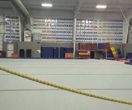 Gymnastix Training Center