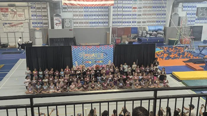 Gymnastix Training Center Picture 4