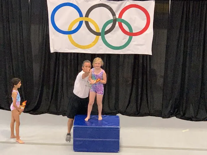 Gymnastix Training Center Picture 7