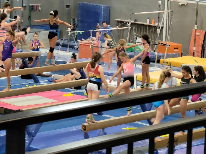 Gymnastix Training Center Picture 6