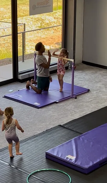 Blaze Gymnastics & Cheer World Picture 2