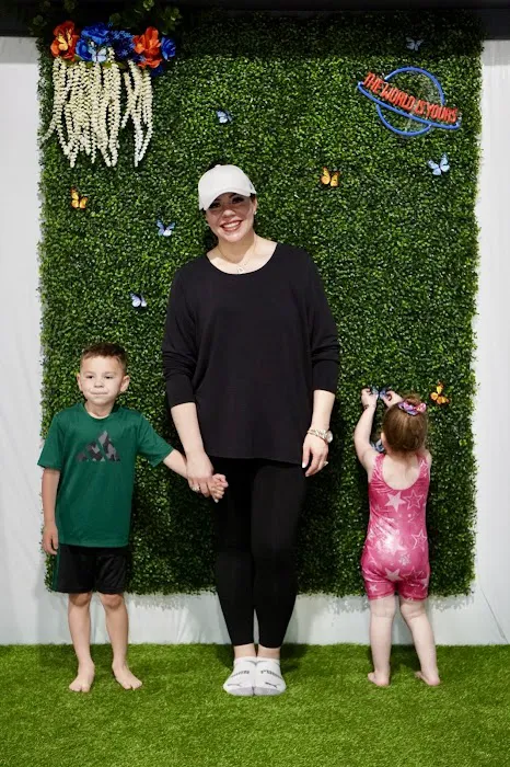 Blaze Gymnastics & Cheer World Picture 7