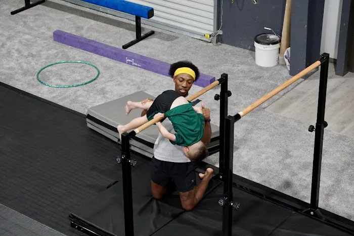 Blaze Gymnastics & Cheer World Picture 9