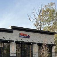 Blaze Gymnastics & Cheer World ico