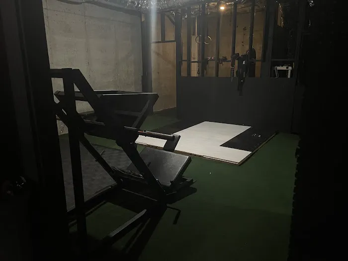 Pump House Fitness Club Picture 3