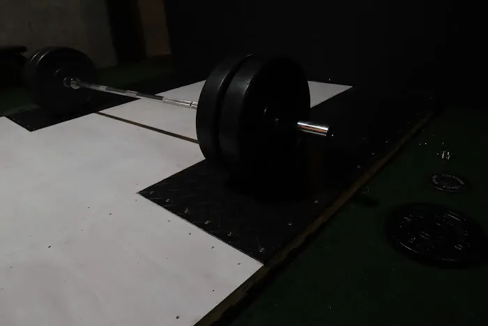 Pump House Fitness Club Picture 1