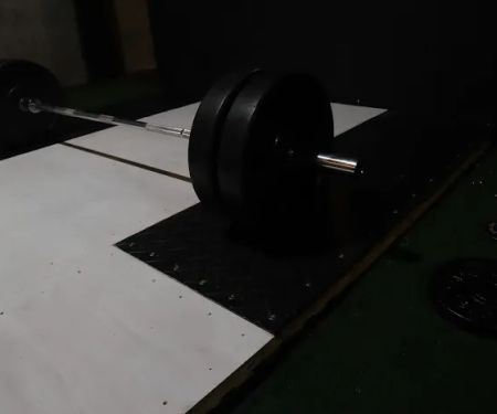 Pump House Fitness Club