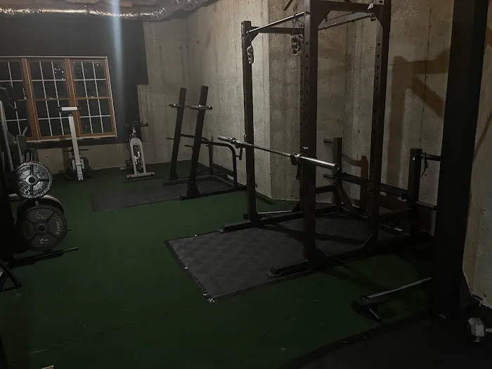 Pump House Fitness Club Picture 4