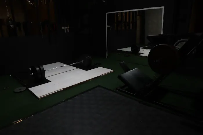 Pump House Fitness Club Picture 2