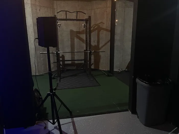 Pump House Fitness Club Picture 5