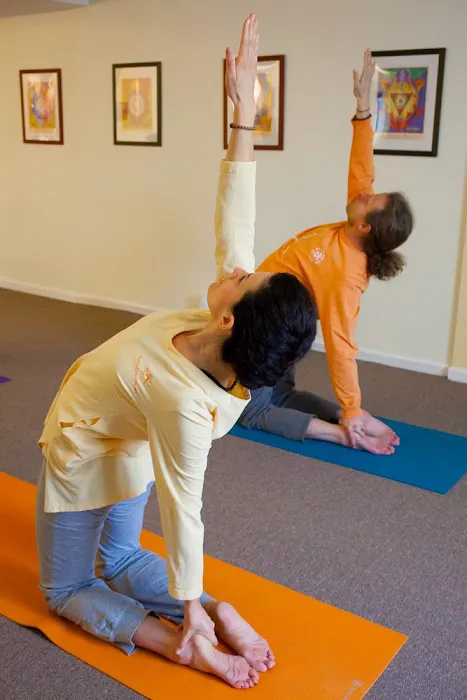 Yoga In Daily Life Buford Picture 2