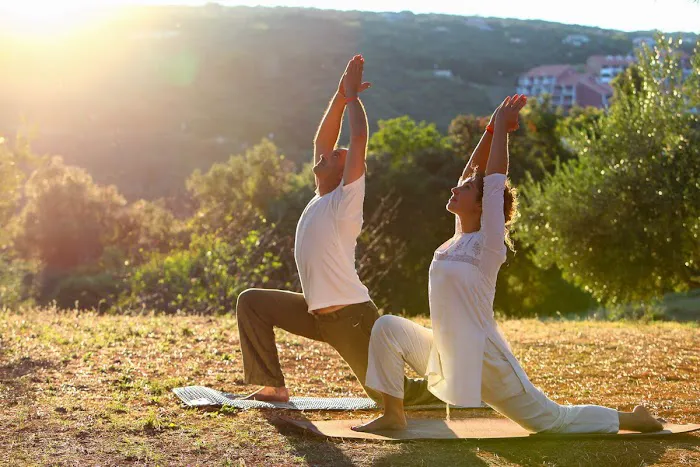 Yoga In Daily Life Buford Picture 1