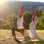 Yoga In Daily Life Buford