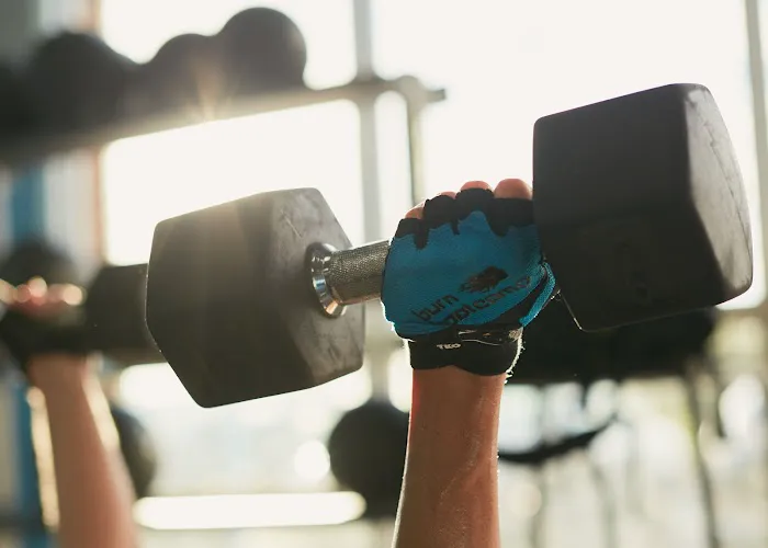 Burn Boot Camp Picture 6