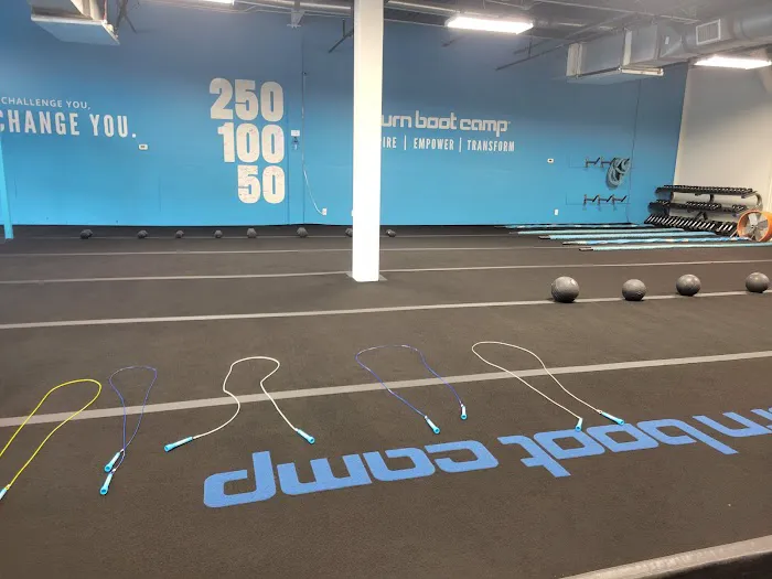 Burn Boot Camp Picture 1