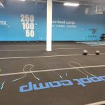Burn Boot Camp