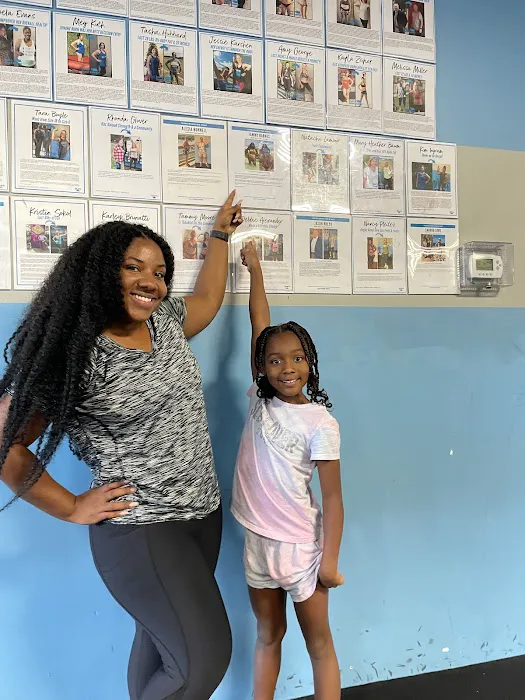 Burn Boot Camp Picture 5