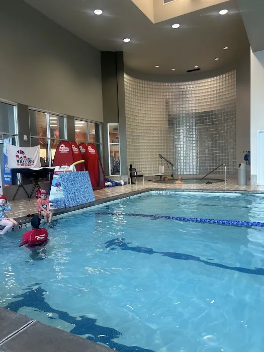 LA Fitness Picture 10