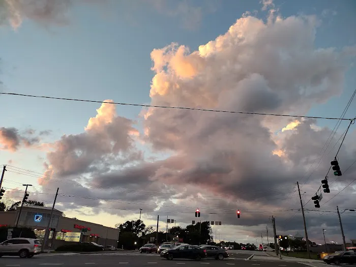 LA Fitness Picture 6